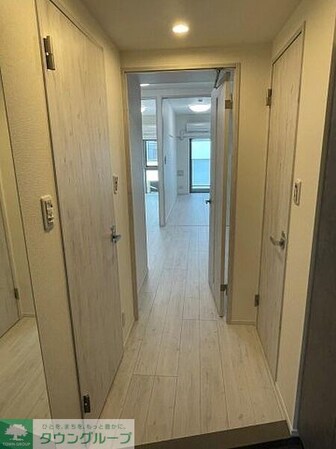 ティモーネプレミアム押上イーストの物件内観写真